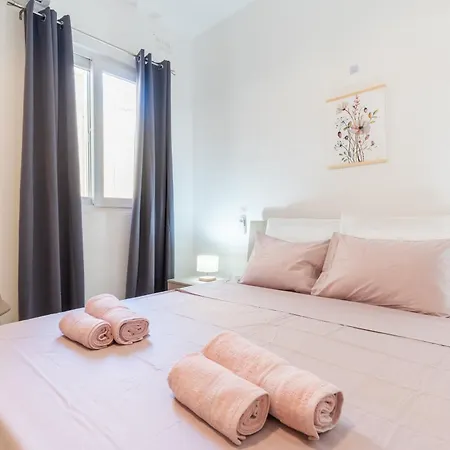 Charming 3bed In St Pauls 3-hosted By Sweetstay Apartment St. Paul's Bay