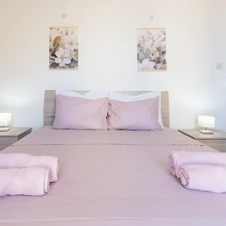 Charming 3bed In St Pauls 3-hosted By Sweetstay Apartment St. Paul's Bay