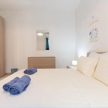 Apartment Charming 3bed In St Pauls 3-hosted By Sweetstay St. Paul's Bay