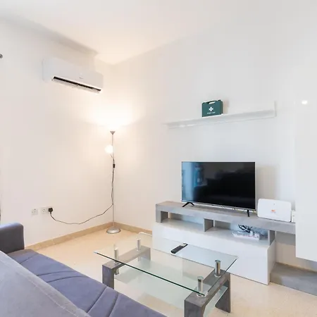 Charming 3bed In St Pauls 3-hosted By Sweetstay Apartment St. Paul's Bay