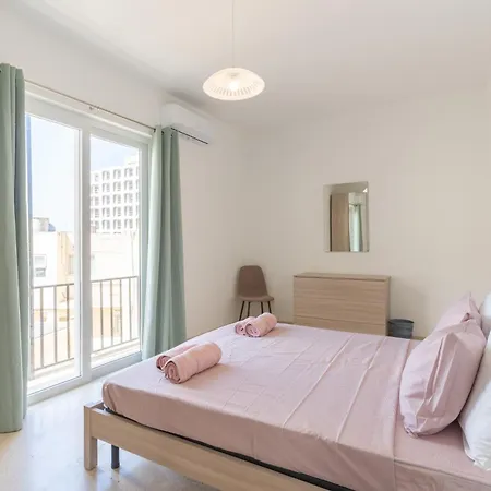 Charming 3bed In St Pauls 3-hosted By Sweetstay * St. Paul's Bay