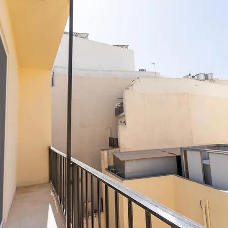 Charming 3bed In St Pauls 3-hosted By Sweetstay * St. Paul's Bay