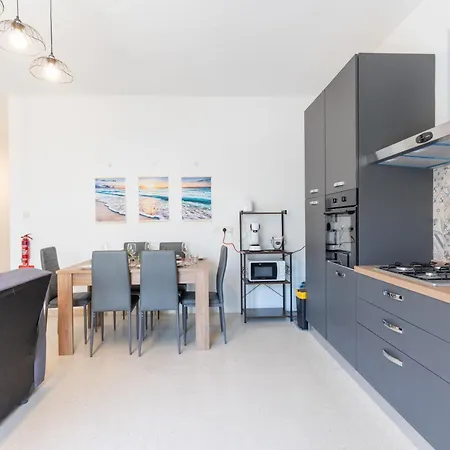 Charming 3bed In St Pauls 3-hosted By Sweetstay * St. Paul's Bay