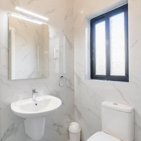 Charming 3bed In St Pauls 3-hosted By Sweetstay Appartement San Pawl il-Baħar